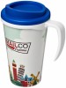 21000607f Kubek termiczny z serii Brite-Americano Grande o pojemności 350 ml