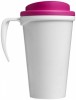 21000609f Kubek termiczny z serii Brite-Americano Grande o pojemności 350 ml