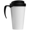 21000612f Kubek termiczny z serii Brite-Americano Grande o pojemności 350 ml