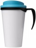 21000617f Kubek termiczny z serii Brite-Americano Grande o pojemności 350 ml