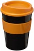 21000805f Kubek z serii Americano® Medio o pojemności 300 ml z uchwytem