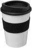 21000808f Kubek z serii Americano® Medio o pojemności 300 ml z uchwytem