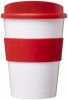 21000810f Kubek z serii Americano® Medio o pojemności 300 ml z uchwytem