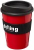 21000816f Kubek z serii Americano® Medio o pojemności 300 ml z uchwytem