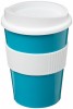 21000819f Kubek z serii Americano® Medio o pojemności 300 ml z uchwytem