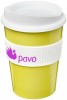21000821f Kubek z serii Americano® Medio o pojemności 300 ml z uchwytem