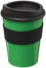21000824f Kubek z serii Americano® Medio o pojemności 300 ml z uchwytem