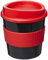 21001003f Kubek z serii Americano® Primo o pojemności 250 ml z uchwytem