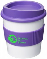 21001013f Kubek z serii Americano® Primo o pojemności 250 ml z uchwytem