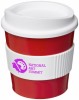 21001017f Kubek z serii Americano® Primo o pojemności 250 ml z uchwytem
