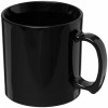 21001400f Kubek Standard wykonany z tworzywa sztucznego o pojemności 300 ml