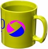 21001407f Kubek Standard wykonany z tworzywa sztucznego o pojemności 300 ml