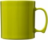 21001407f Kubek Standard wykonany z tworzywa sztucznego o pojemności 300 ml