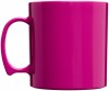 21001410f Kubek Standard wykonany z tworzywa sztucznego o pojemności 300 ml