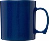 21001413f Kubek Standard wykonany z tworzywa sztucznego o pojemności 300 ml