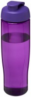 21004023f Bidon H2O Tempo® o pojemności 700 ml z wieczkiem zaciskowym