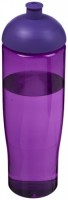 21004223f Bidon H2O Tempo® o pojemności 700 ml z wypukłym wieczkiem
