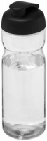 21004500f Bidon H2O Base® o pojemności 650 ml z wieczkiem zaciskowym