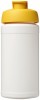 21006810f Bidon Baseline® Plus o pojemności 500 ml z wieczkiem zaciskowym