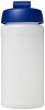 21006817f Bidon Baseline® Plus o pojemności 500 ml z wieczkiem zaciskowym