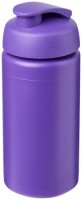 21007223f Bidon Baseline® Plus o pojemności 500 ml z wieczkiem zaciskowym i uchwytem