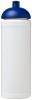 21007502f Bidon Baseline® Plus o pojemności 750 ml z wypukłym wieczkiem i uchwytem