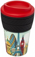 21008803f Kubek termiczny z serii Brite-Americano® tyre o pojemności 350 ml 21008803f Kubek termiczny z serii Brite-Americano® tyre o pojemności 350 ml