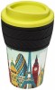 21008804f Kubek termiczny z serii Brite-Americano® tyre o pojemności 350 ml