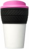 21008809f Kubek termiczny z serii Brite-Americano® tyre o pojemności 350 ml