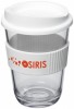 21009001f Kubek z serii Americano® Cortado o pojemności 300 ml z uchwytem