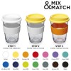 21009004f Kubek z serii Americano® Cortado o pojemności 300 ml z uchwytem