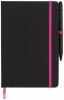 21021002f Średni notes noir edge