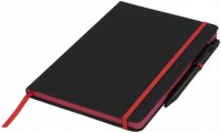 21021004f Średni notes noir edge