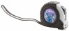 156773c-01 Miarka 3m z klipsem do paska
