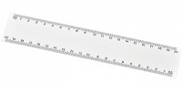 21058700f Elastyczna linijka o długości 20 cm w kształcie łuku