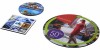21059900f Podkładka pod mysz Q-Mat® i zestaw podkładek pod naczynia combo 4