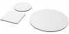 21059900f Podkładka pod mysz Q-Mat® i zestaw podkładek pod naczynia combo 4