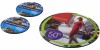 21060800f Podkładka pod mysz Q-Mat® i zestaw podkładek pod kubek combo 5