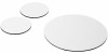 21060800f Podkładka pod mysz Q-Mat® i zestaw podkładek pod kubek combo 5