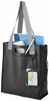 21071101f Torba z miejscem na identyfikator non-woven Expo 21071101f Torba z miejscem na identyfikator non-woven Expo