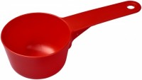 21081702f Miarka kuchenna Chefz o pojemności 100 ml wykonana z tworzywa sztucznego