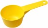 21081704f Miarka kuchenna Chefz o pojemności 100 ml wykonana z tworzywa sztucznego