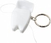21082800f Brelok z nicią dentystyczną
