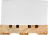 21232000f Zestaw karteczek na palecie Block-Mate® w formacie 2B