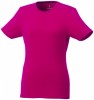 38025213f Damski organiczny t-shirt Balfour L Female