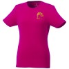 38025214f Damski organiczny t-shirt Balfour XL Female