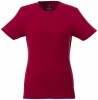 38025255f Damski organiczny t-shirt Balfour XXL Female