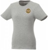 38025960f Damski organiczny t-shirt Balfour XS Female