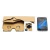 01725p-13 tekturowe okulary do 3D