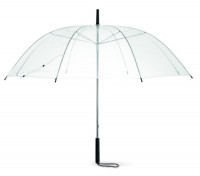 8326m parasol z przeźroczysta czaszą 8326m parasol z przeźroczysta czaszą